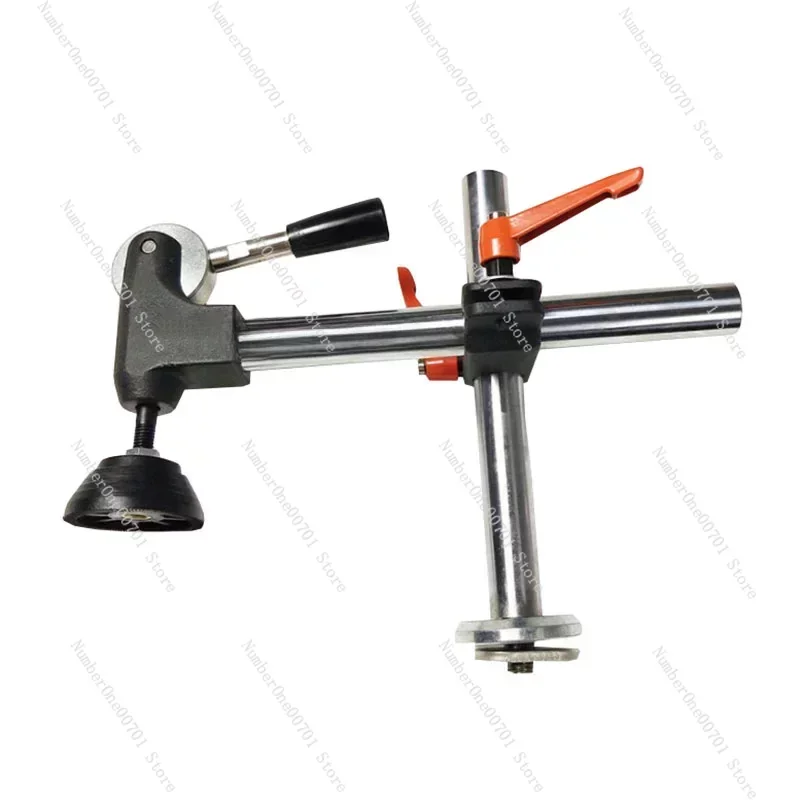 

Woodworking Table Saw Presser Adjustable Horizontal Toggle Clamps Eccentric Press Manual Clamp Precision Sliding