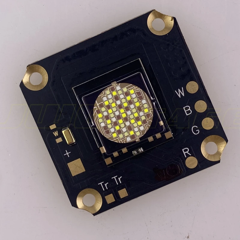 200W 4in1 RGBW LED Lamp Beads For Stage Led Moving Head Spot Light