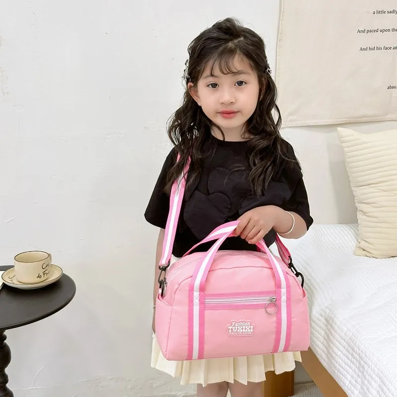 Bolso De mensajero para niños, Bolsos para madres y niños, Bolsos De hombro para Mujer, bolso De viaje, bolso cruzado, Bolsos De baile, bolso De Mujer