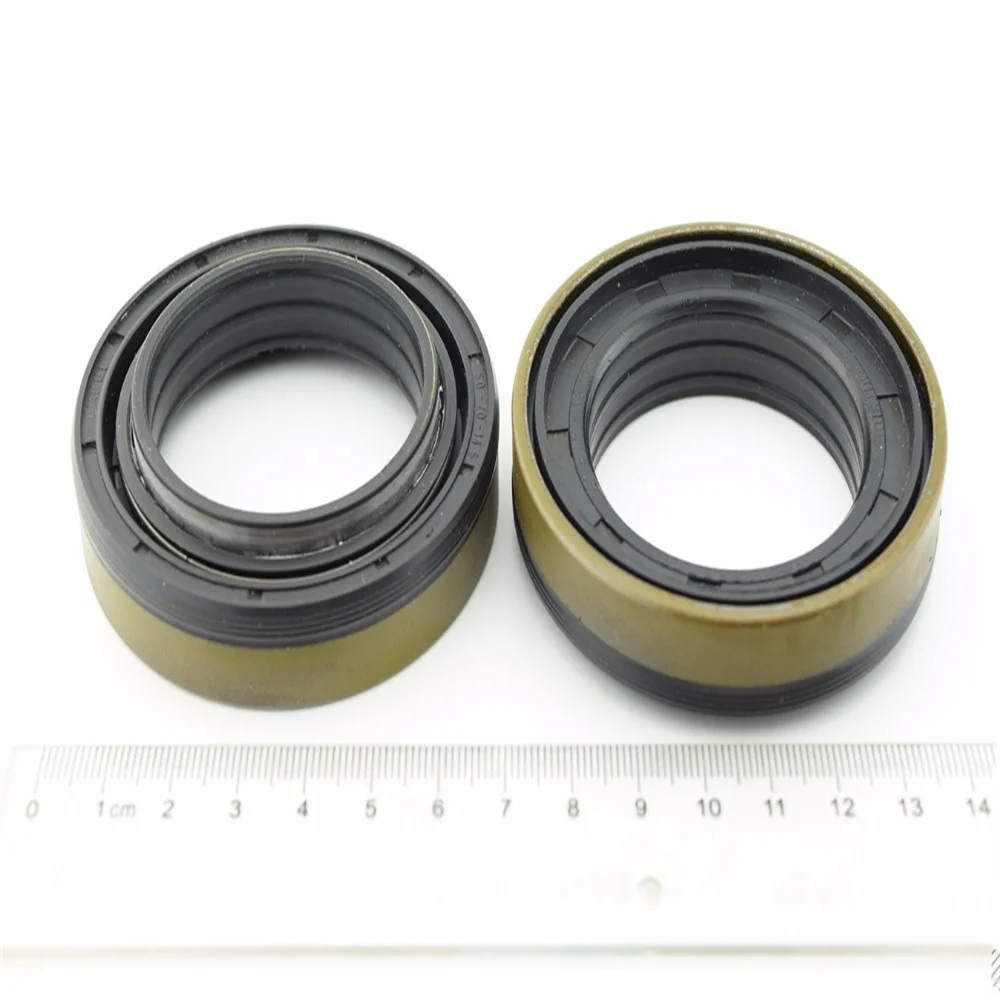 farm machinery tractor oil seal  12018678B 53.2*78*13/14/53.2X78X13/14 RWDR KASSETTEDTS  TS16949