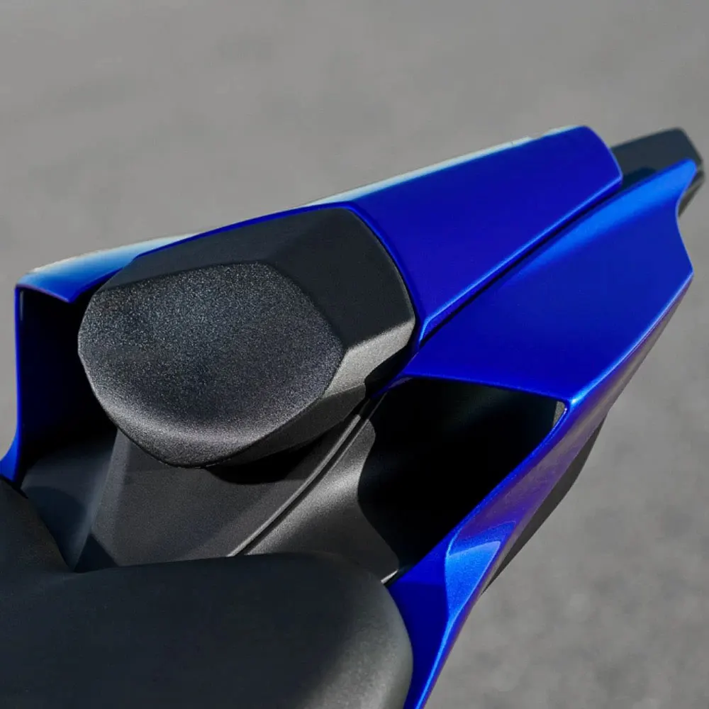 For Yamaha YZF R9 2024 2025 YZF-R9 YZF900 Motorcycle Pillion Rear Passenger Solo Seat Cushion Cowl Cover Hump Fairing