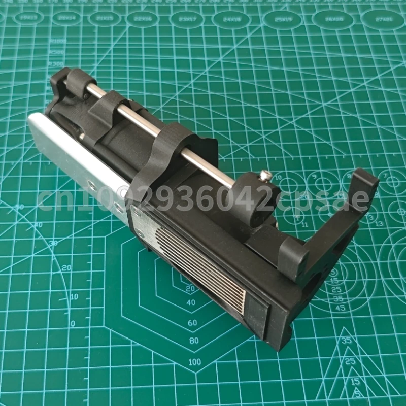 Bomba M-JET-35 para barcos de carreras RC de alta velocidad Impresión 3D DIY