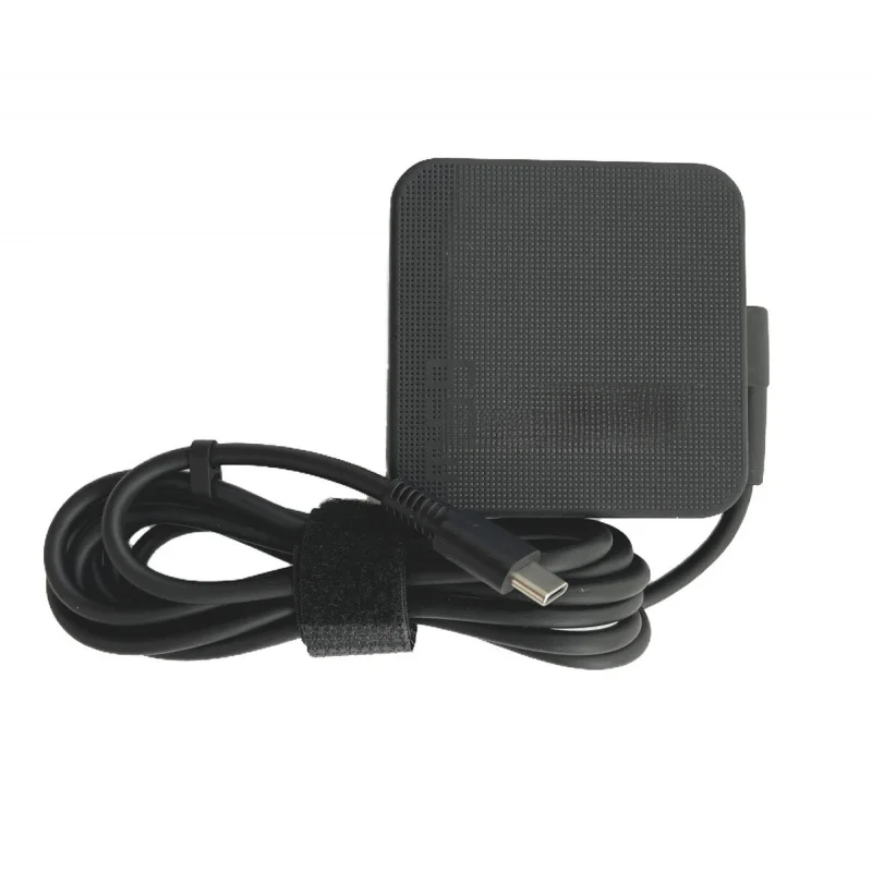 LL 65W USB Type-C AC Power Adapter Charger For MSI Prestige 13 AI+ Evo A2VMG-014US