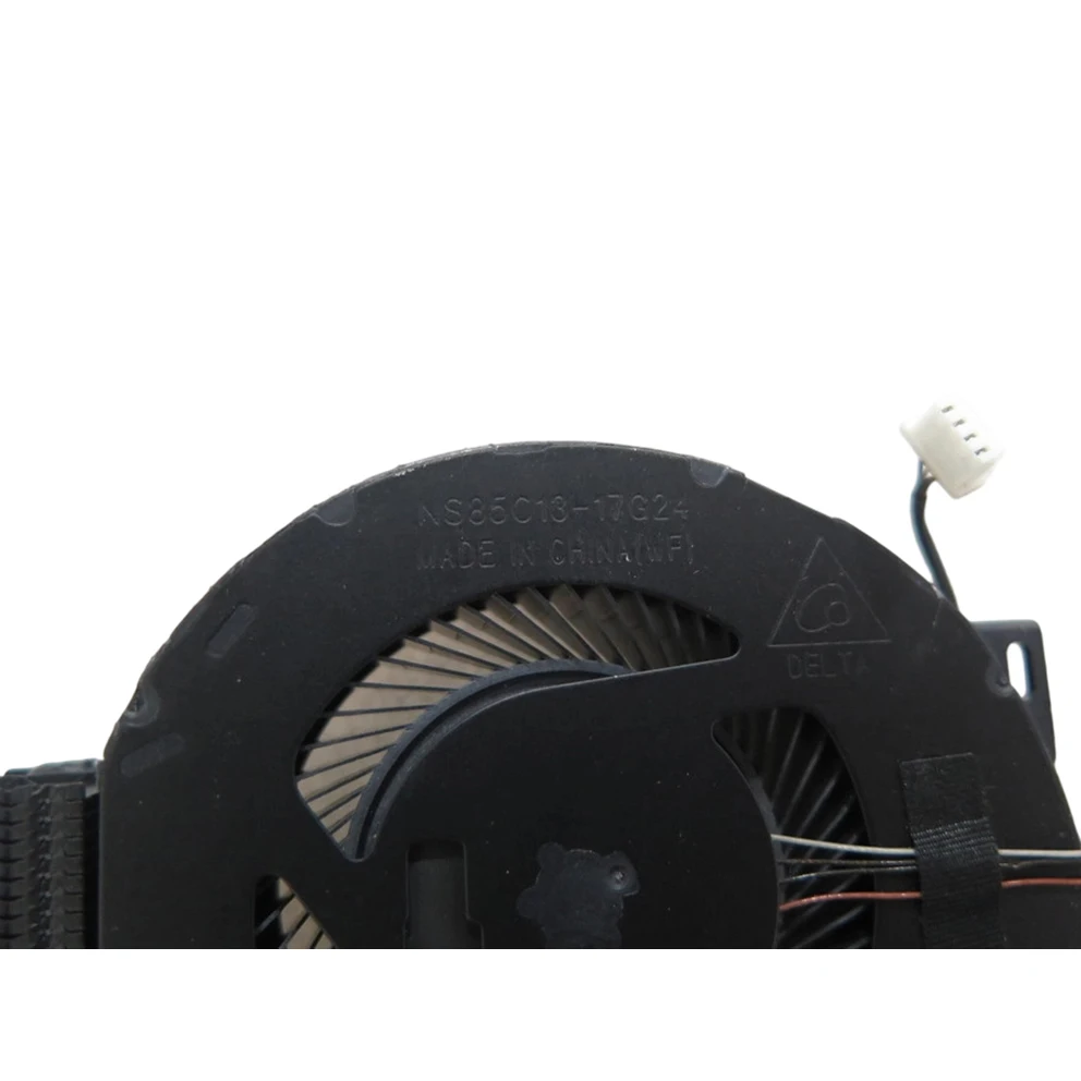 Heatsink&Fan For DELL For Precision 7530 NV-192 0PR6WV PR6WV AT26J006ZAL NS85C12-17G23 NS85C13-17G24 For Nvidia Quadro P1000