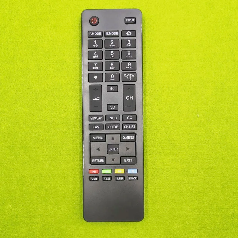 Remote Control Originale A18E per TV Haier Candy-A19E: Recensione Pratica e Soluzioni Realistiche