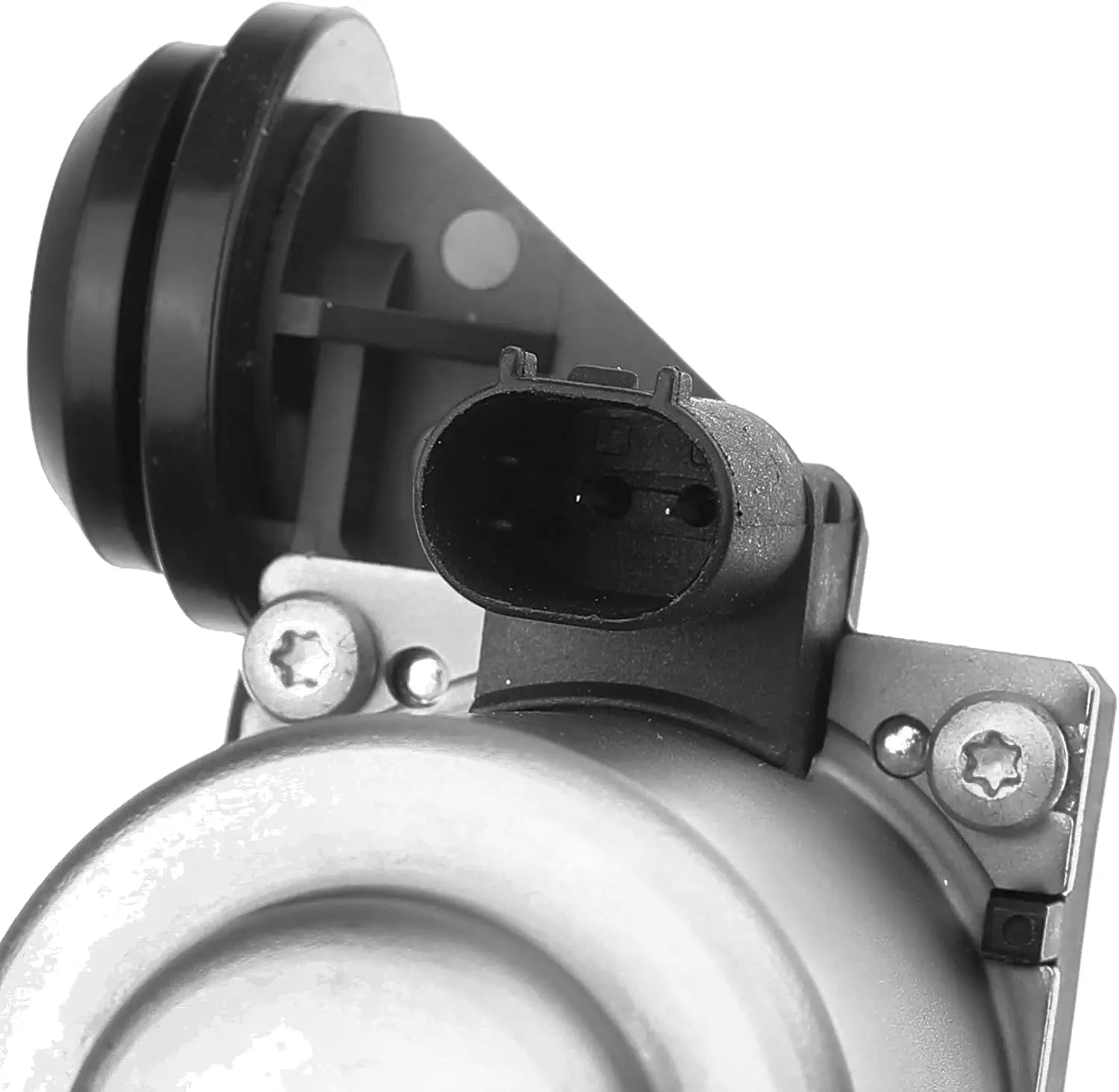 صمام التحكم في سخان HVAC لسيارات BMW E46 323Ci 2000 323i 1999-2000 325Ci 325i 2001-2006 325xi 2001-2005 E39 3 5 Series 64118369805 #4