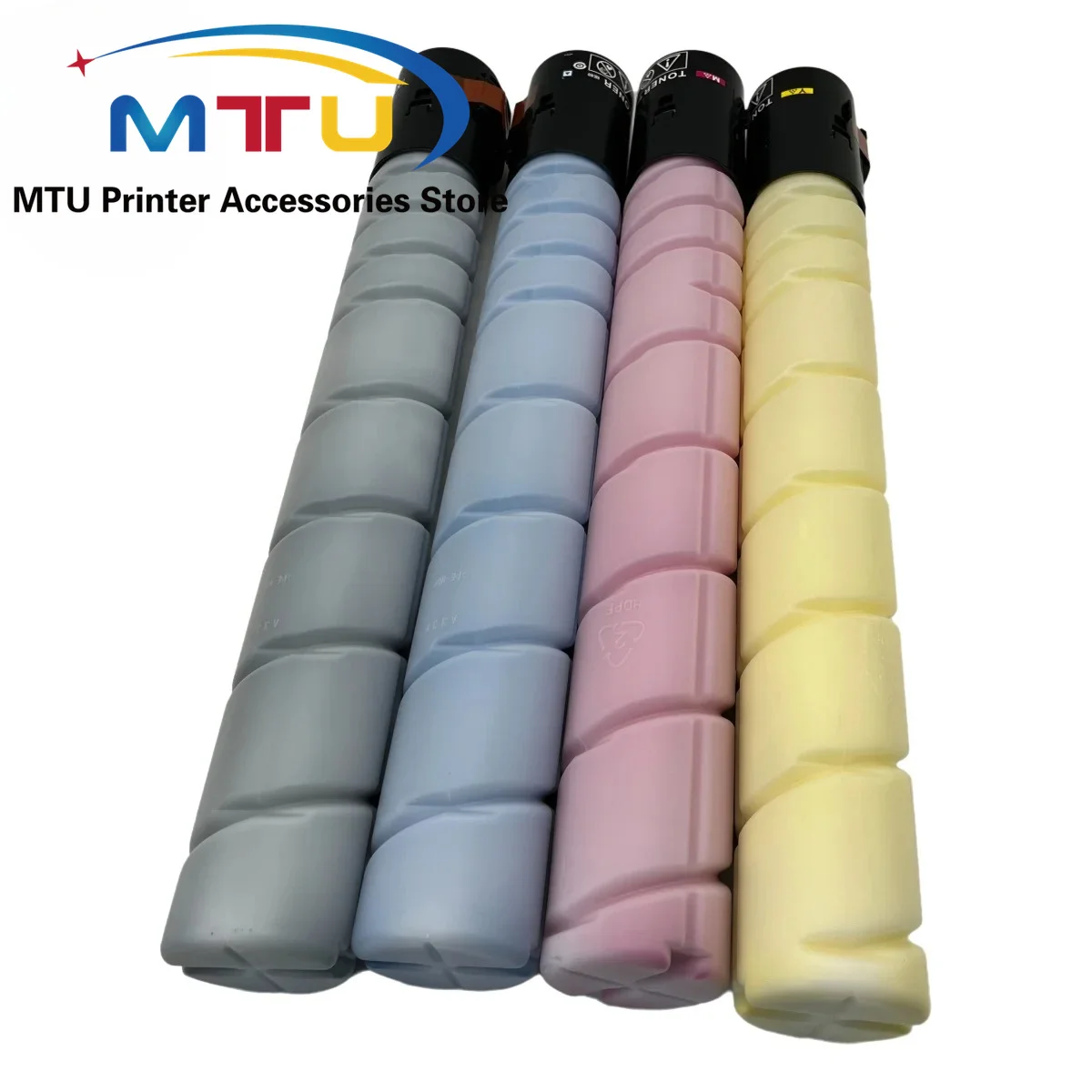 TN324 TN512 Toner Cartridge for Konica Minolta Bizhub C308 C368 C258 C454 C454e C554 C554e