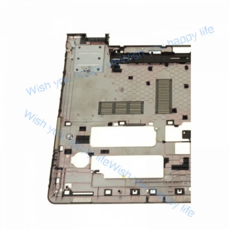 

L... D Cover Bottom Base Case Shell 01GC28 1GC28 FOR Dell Inspiron 17 5758 Laptop