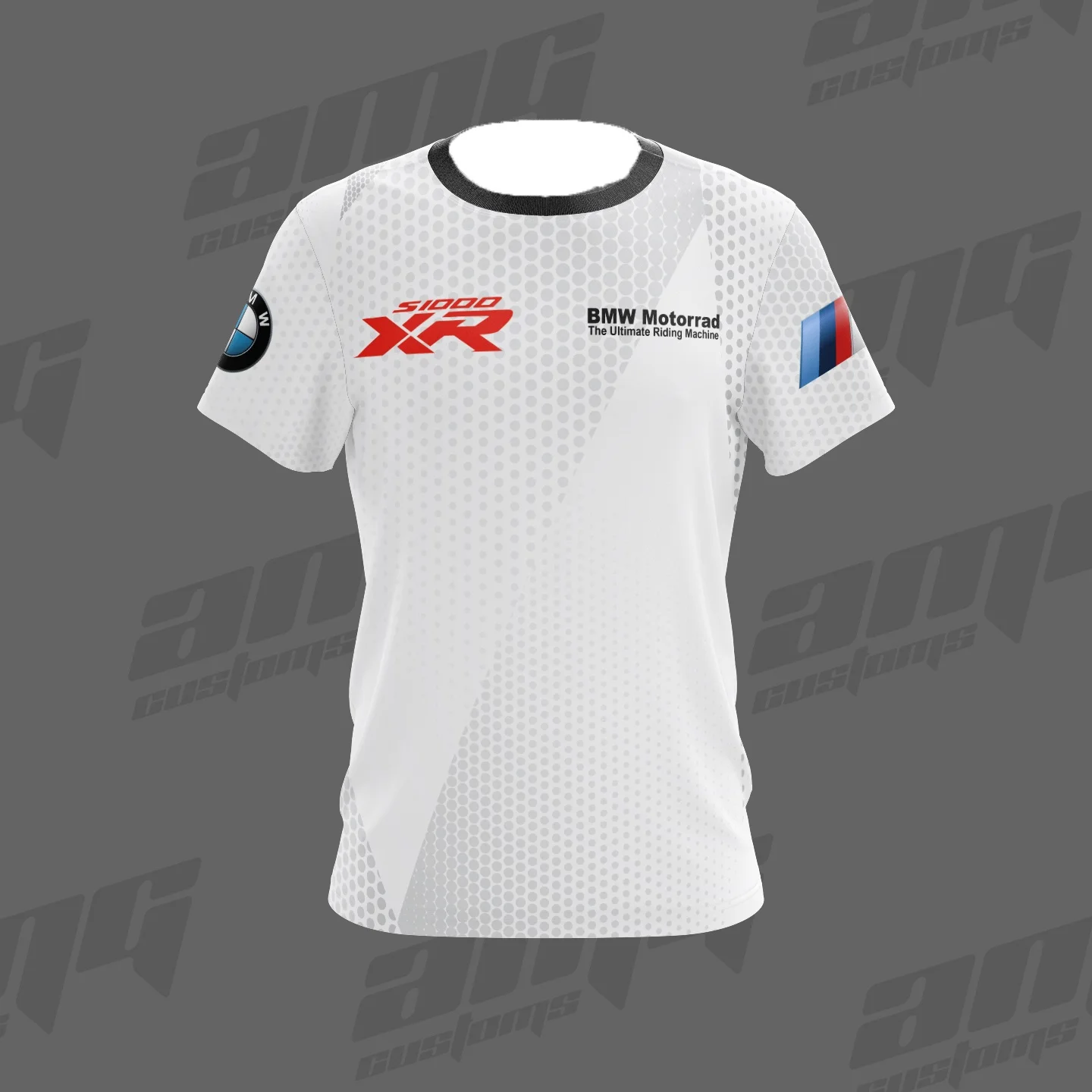 

BMW классические простые темпераментные щедрые гоночные велосипеды для езды на открытом воздухе, спорта, фитнеса, свободные удобные дышащие мужские футболки