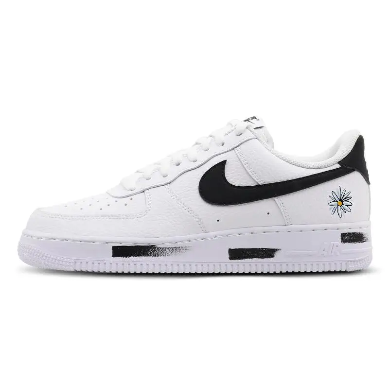 

【Настроить】Nike Air Force 1 Обувь для скейтбординга Кроссовки унисекс CT2302-100