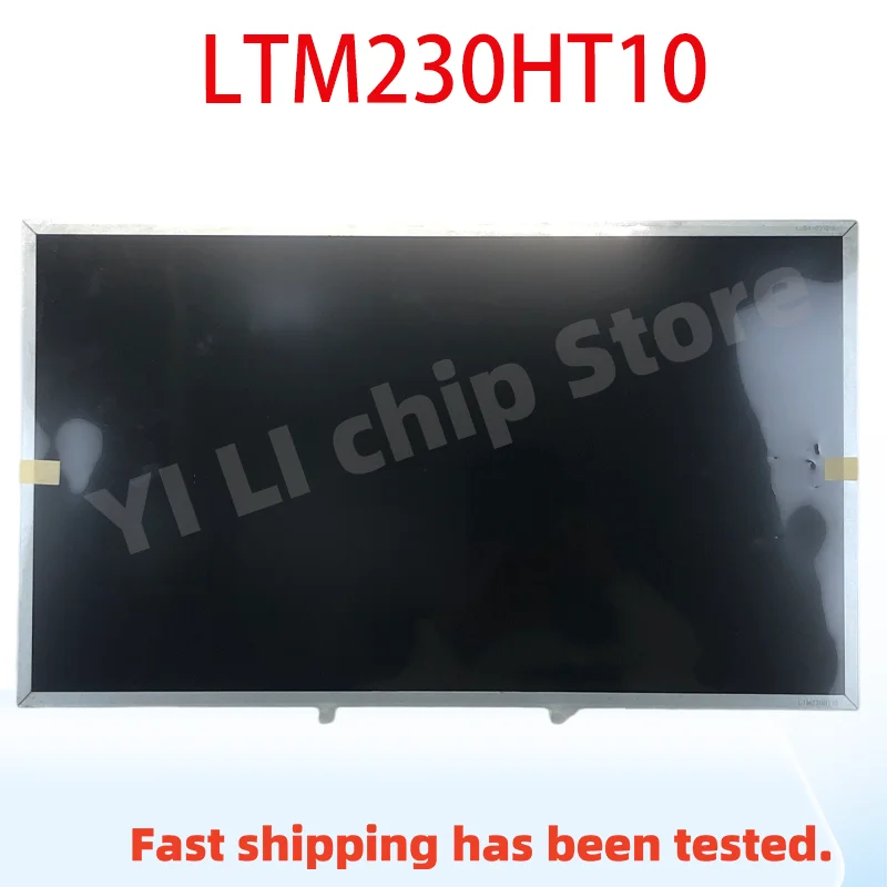Pantalla LCD Original LTM230HT10, panel LCD de 23,0 pulgadas