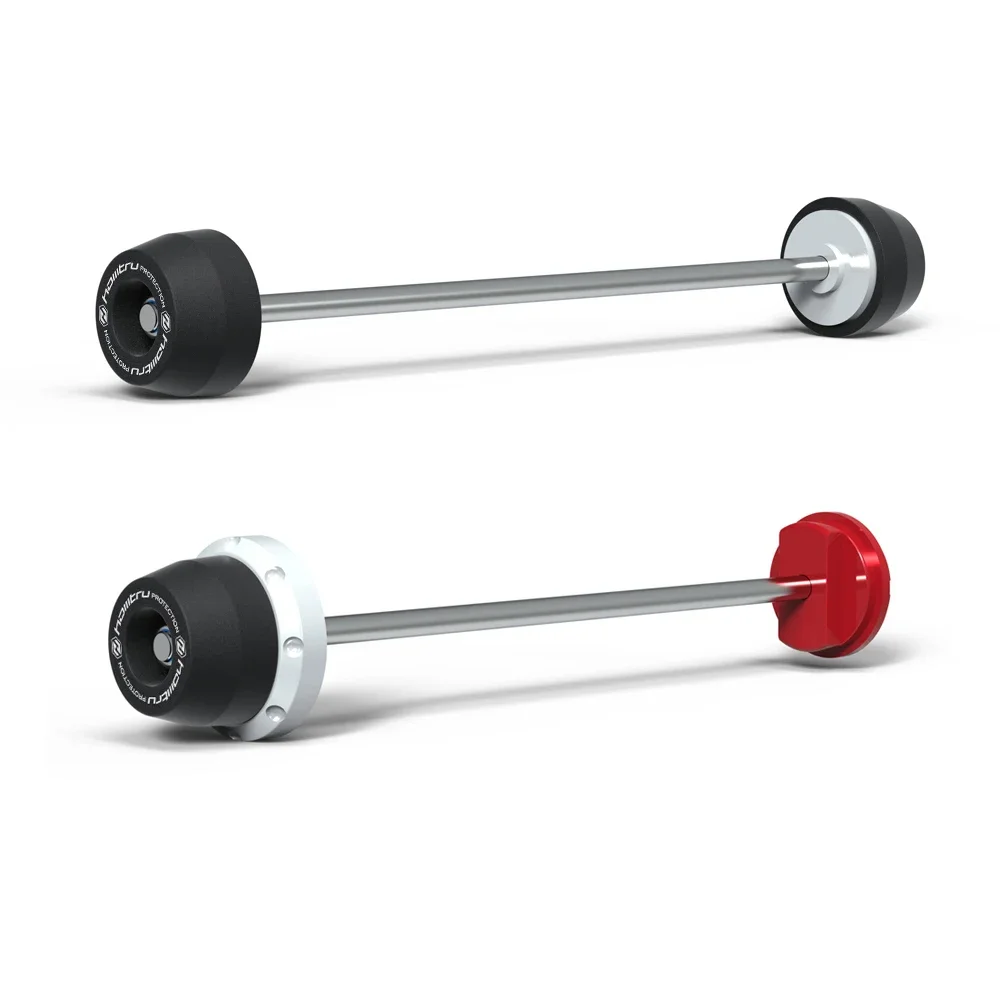 

Motorcycle Spindle Bobbins Protection Set for Triumph Speed Triple 1200 RS / RR 2022-2024