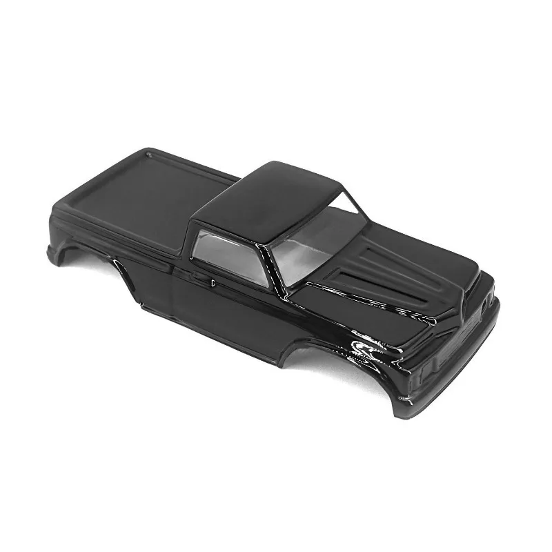 Axial 1/30 SCX30 K10 Hand Spray Monochrome Truck Replacement Shell Remote Control Model Car Accessories - view 6