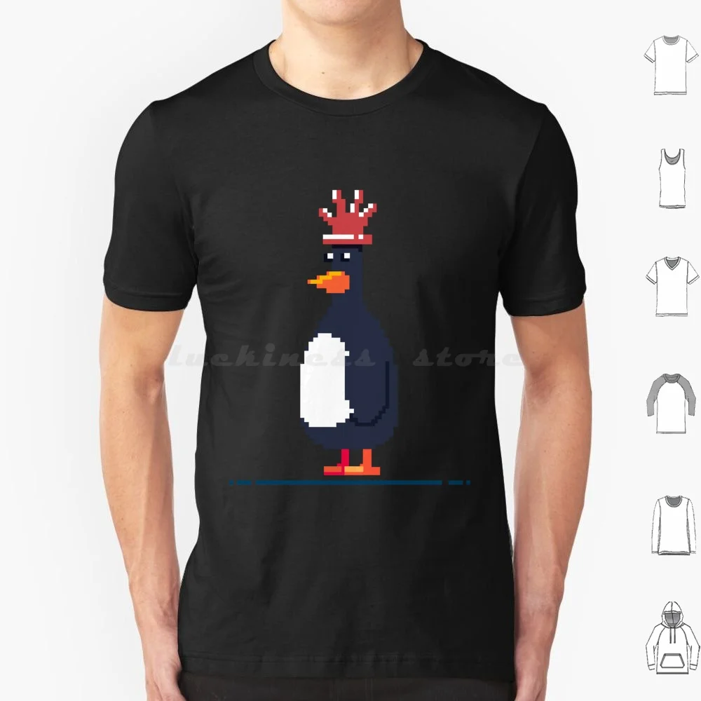 Feathers A Silent , Yet Villainous Penguin T Shirt Men Women Kids 6xl Feathers Gromit Wallace The Wrong Trousers Wendolene