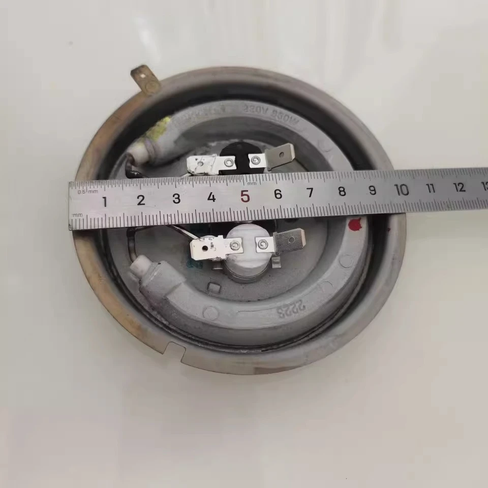 Adequado para placa de aquecimento de máquina de lavar louça Midea Bugu BG-DC01