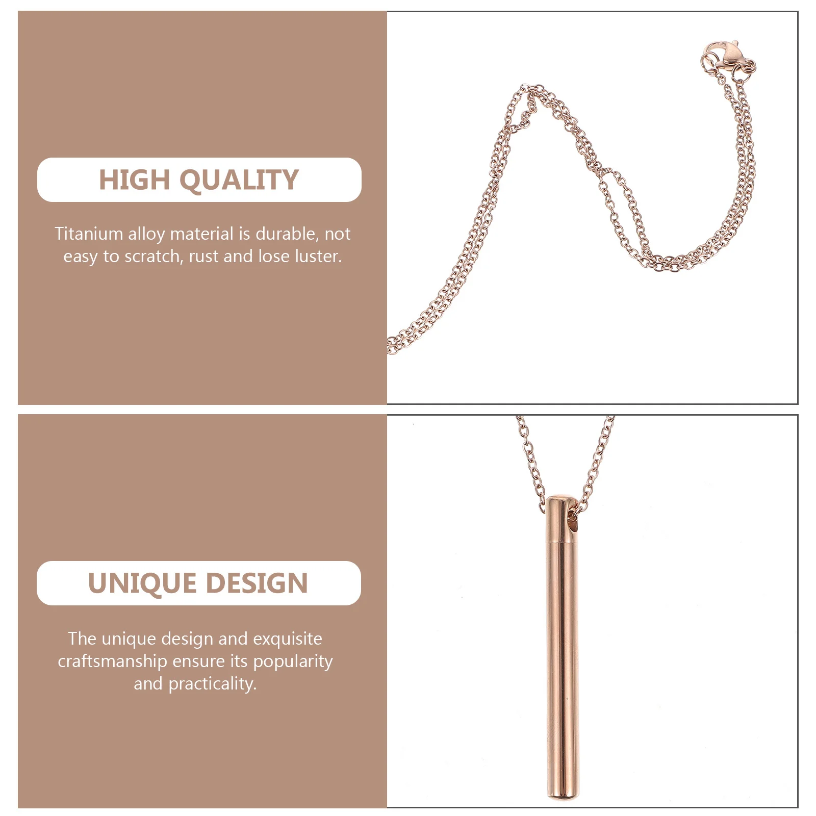 

Ожерелье из ясеня из титанового сплава, памятный кулон, ожерелье, подарок, кулон из ясеня, ношение на шею