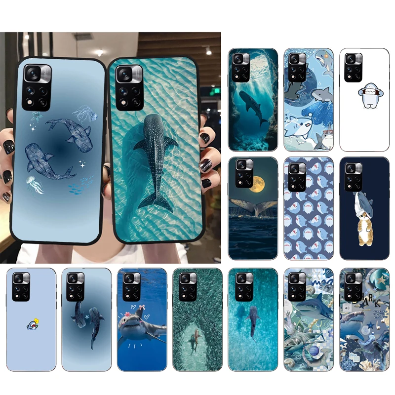 Phone Case For Xiao…