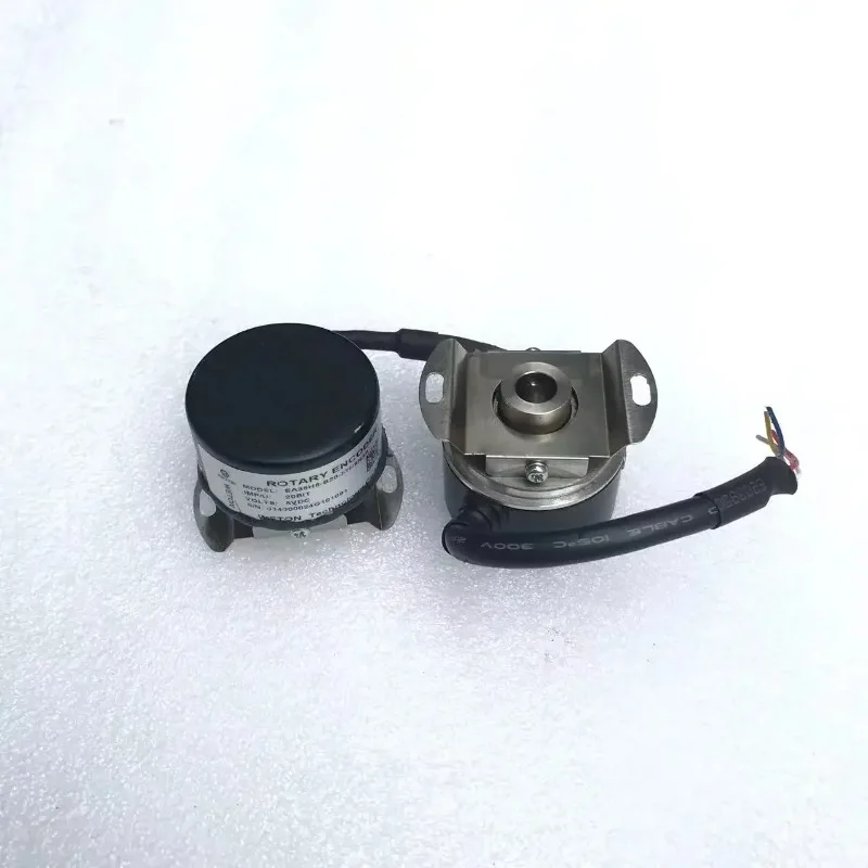 EA35H8-B20-4TH5N3/5TH5N3A Servo Motor Encoder