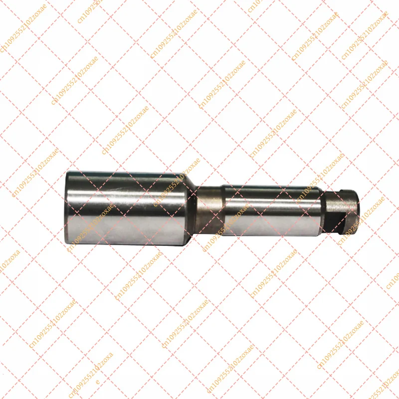 Replacement Piston Rod with Seal Kit for Airless Paint Sprayer Repair Parts Compatible with Titan 440 540 640 704551 704586