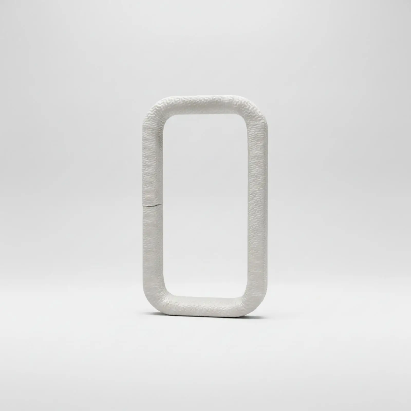 Hollow Center Downspout Guard for Gutter Drain Opening Cushion for Rain Flow and Debris