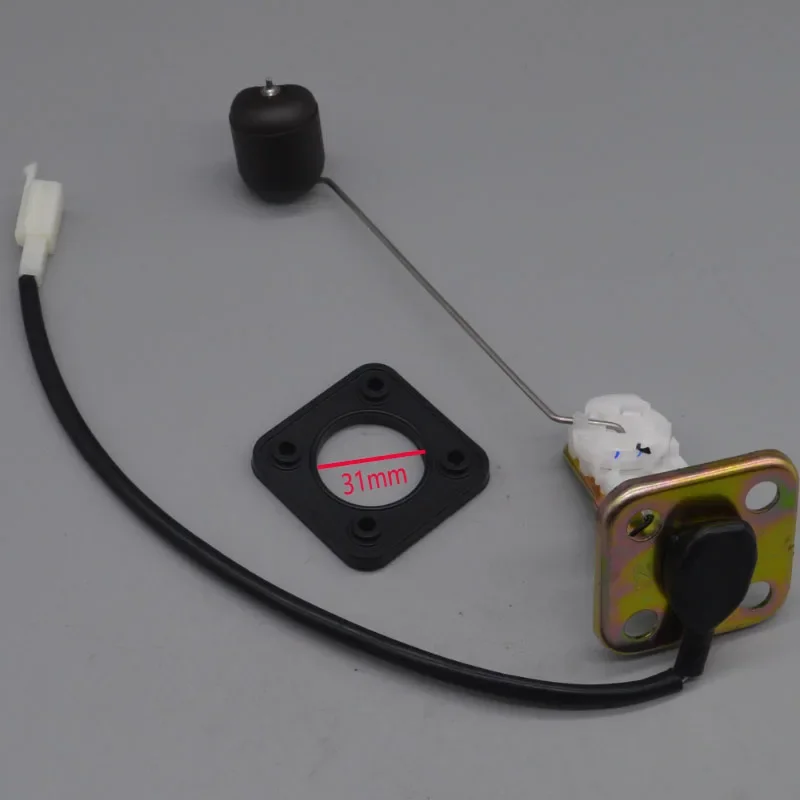 125cc motorcycle engine fuel sensor for Tornado Naked benelli TNT 125 135 TNT125 BJ125-3E