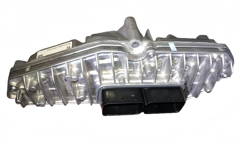 A2C30743000 A2C30743002 Automatic Transmission Control Unit (TCU) For Renault 1.5 DCI Car New Condition Gearbox Assembly