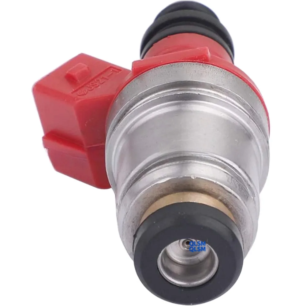 

1Pc JS21-1 16600-86G00 Auto Fuel Injector Replacement For Nissan Pickup D21 Navara Patrol 2.4L 4.2L Nozzle