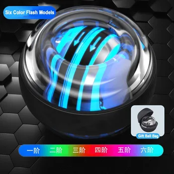 バッグ付きリストボール,合金鋼マッサージ,フィットネス,美容,握力,体の疲労を和らげることができます