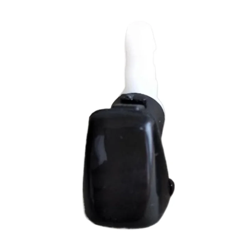 

2pc New Fan Shaped Engine Cover Glass Spray Water Nozzle Wiper Sprayer Washer Head for Dongfeng Fengong 330 360 370 580 S560 380