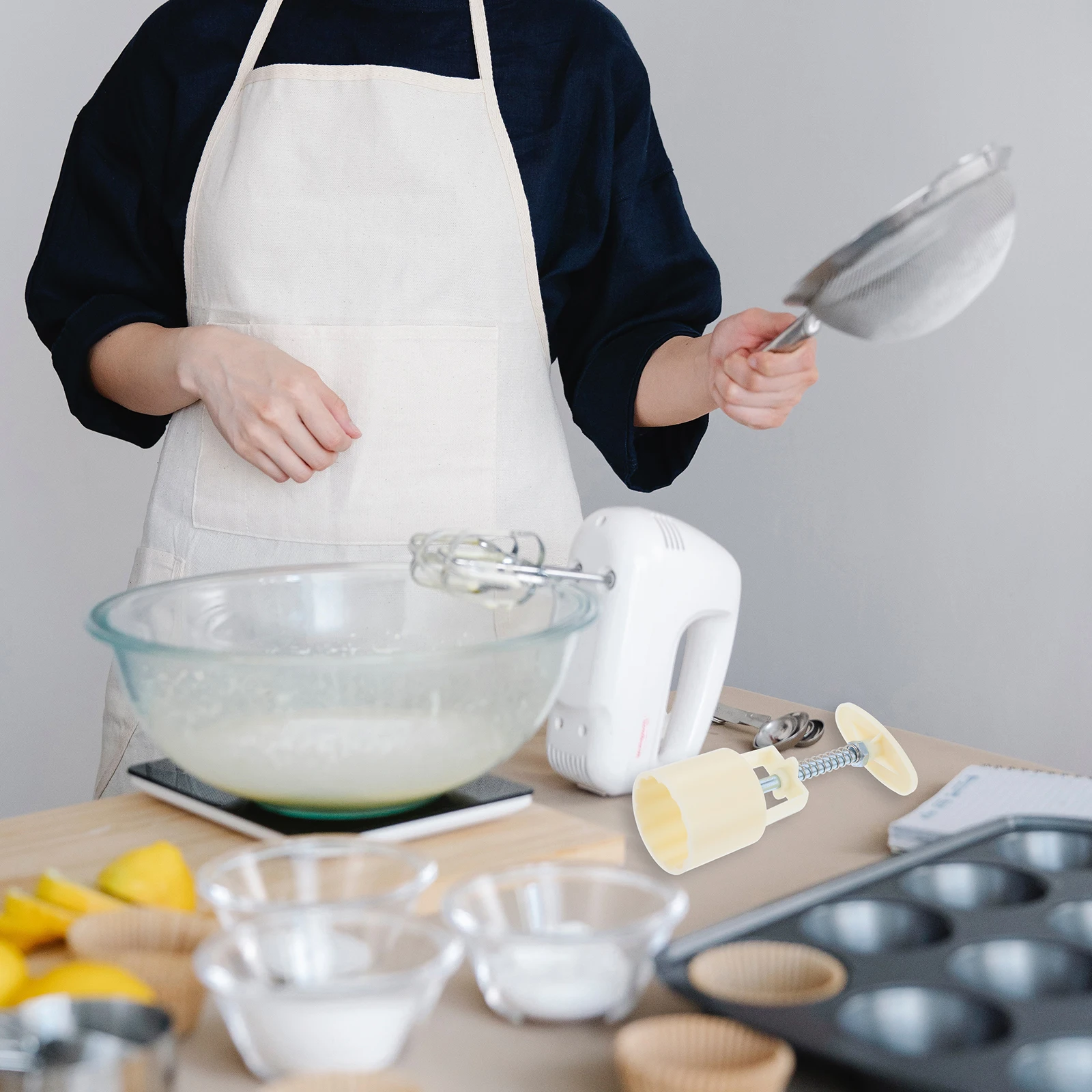 

1 set 1 Set Rose Flower Moon Cake Molds 3D Baking Tools Easy Demold Eco Friendly Kitchen Supplies For Home Baking Diy