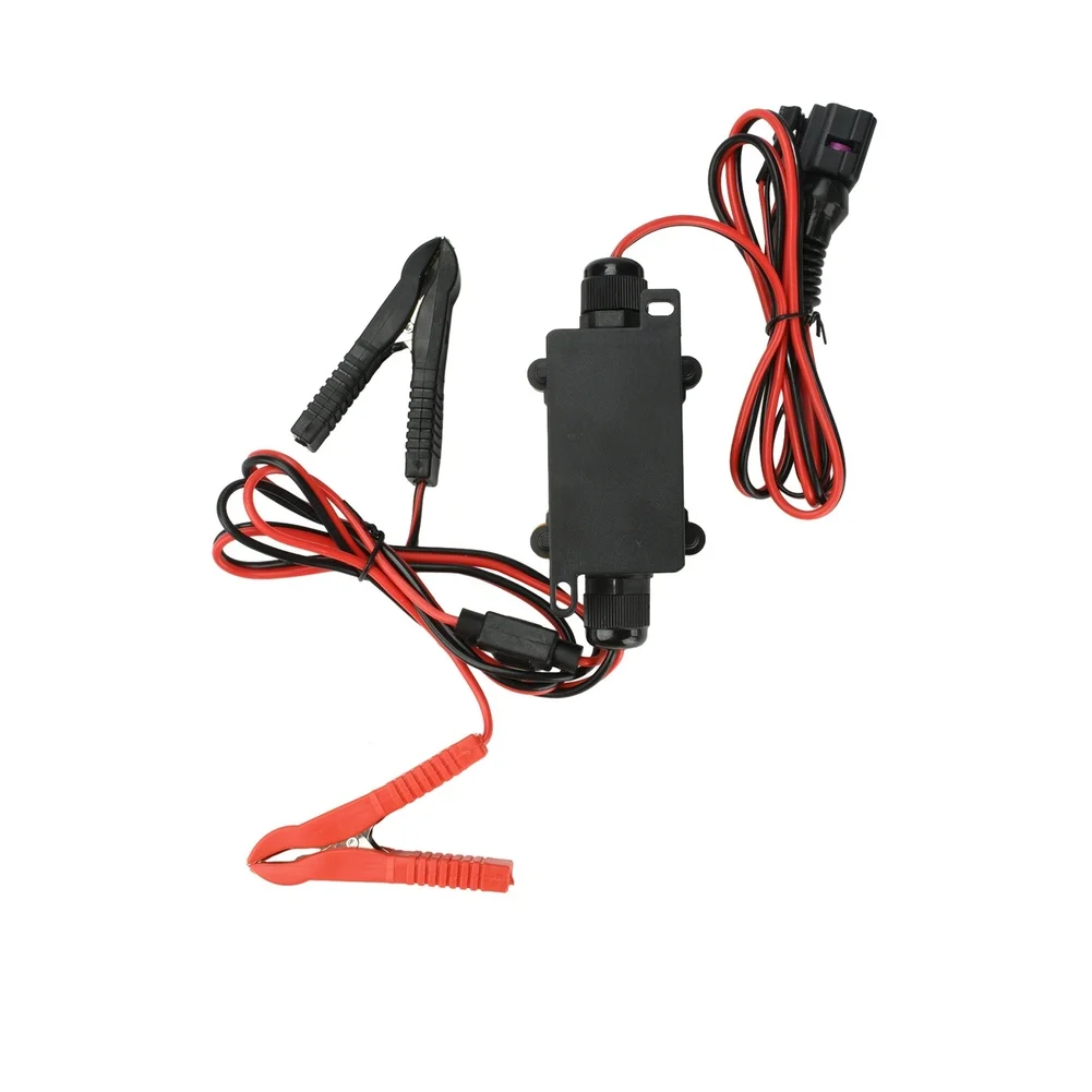 12V 24V EPB Electronic Parking Brake Reset-Tool Single Key Motor Driver For Brake Pad Replacement And Caliper Service-Device