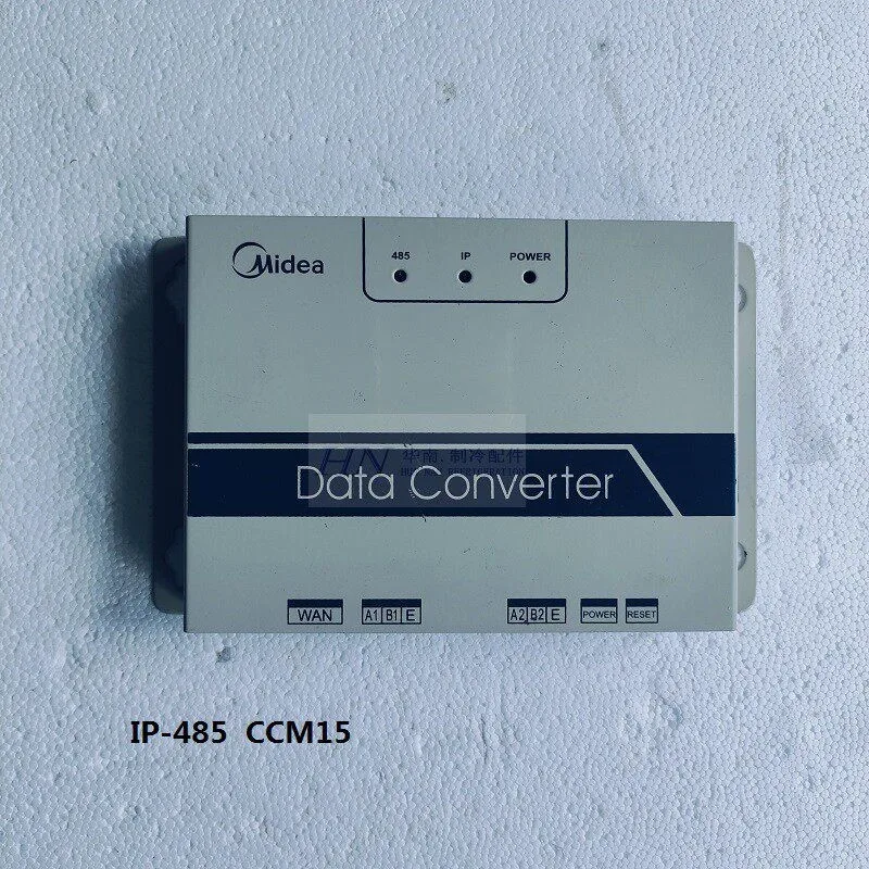 New air conditioning data transmission module gateway IP-485 CCM15 CCM15A/N-E  GW-MOD   SYS GW MODBUS