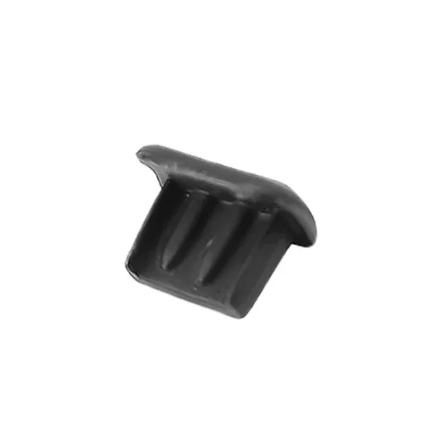 10 sztuk silikonowa miękka wtyczka Micro USB osłona przeciwkurzowa ochrona portu ładowania dla IPhone telefon komórkowy Cap Port Protector — zdjęcie 6