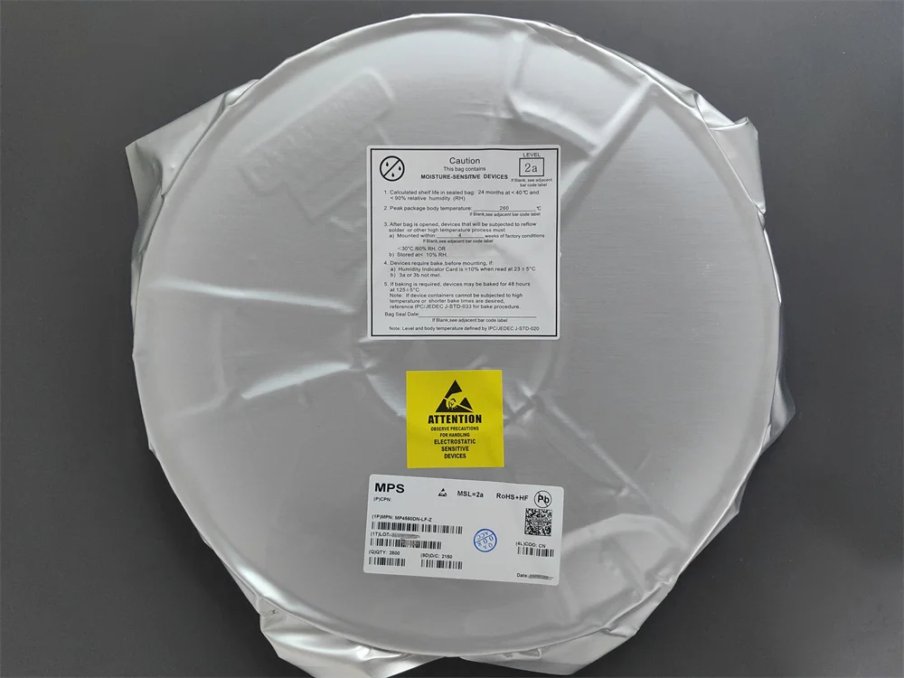 MP4560DN-LF-Z W magazynie