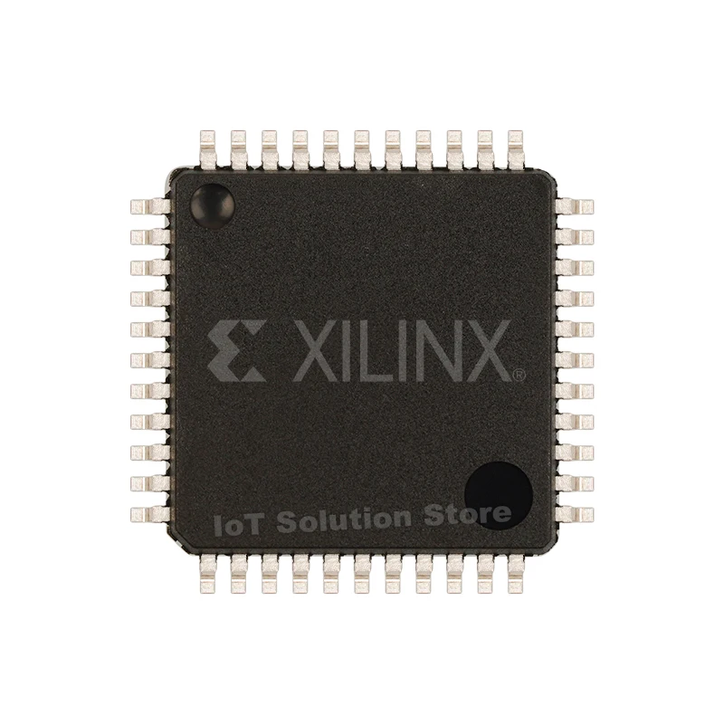 

1PCS XC9572XL-10VQG44C XCR3032XL-10VQG44C XCR3064XL-10VQG44I XC9572XL-7VQG44I XC9572XL-10VQG44I