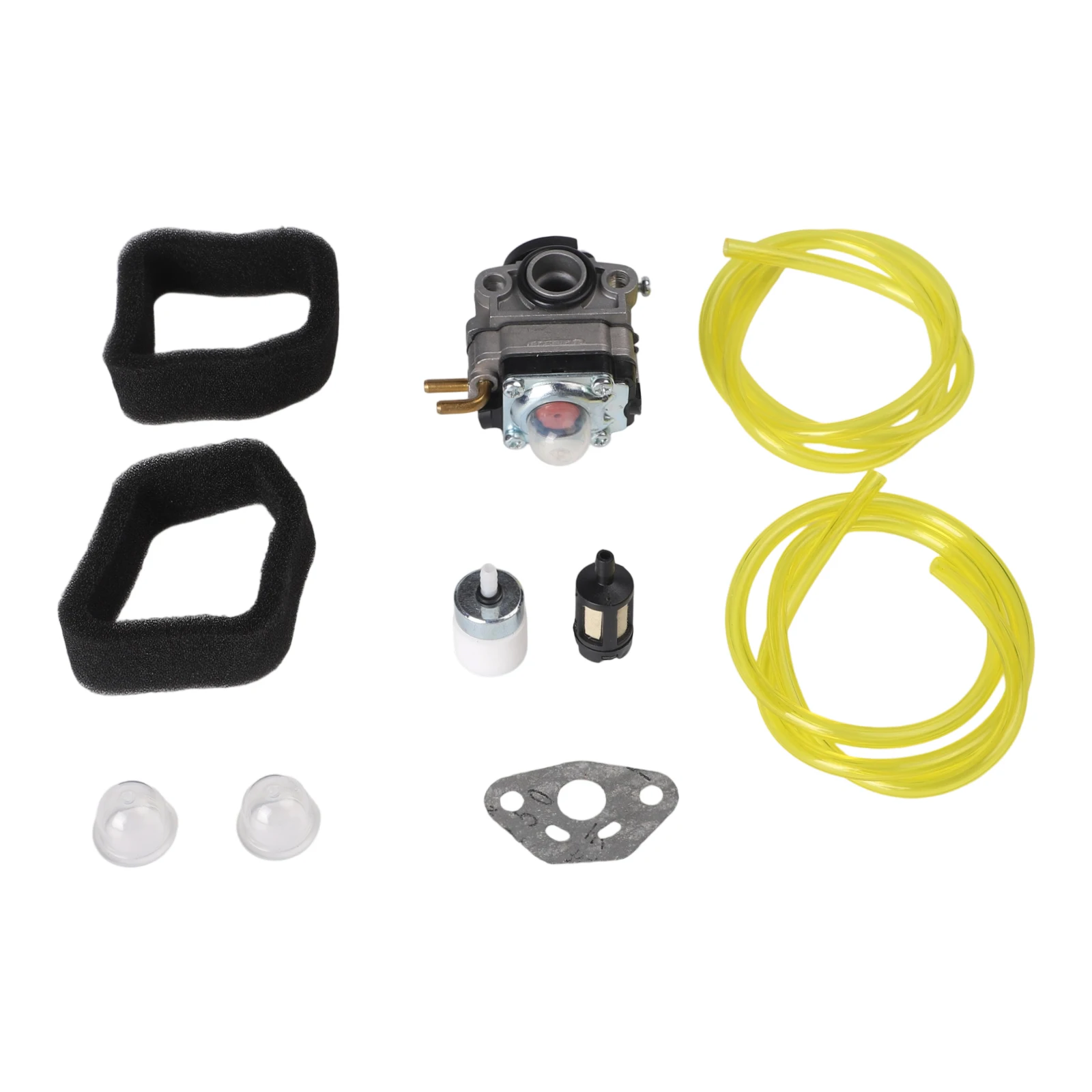 Complete For Carbur… - image