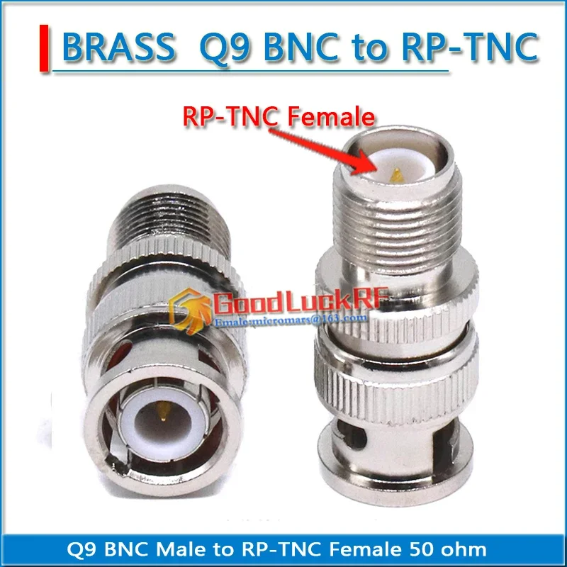 Q9 Bnc Male To L12 …