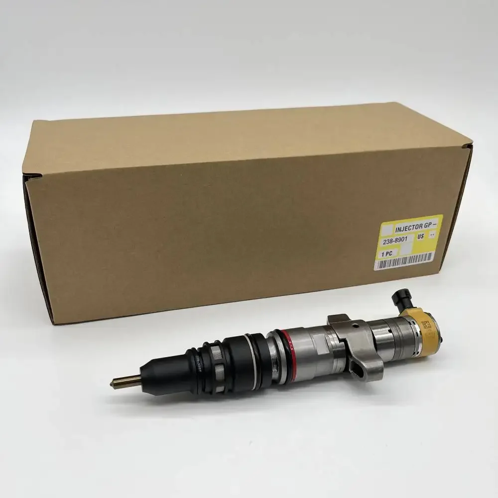 

241-3238 Diesel Fuel Injector Assy 10R-4761 For Caterpillar C7 Engine 336GC Excavator