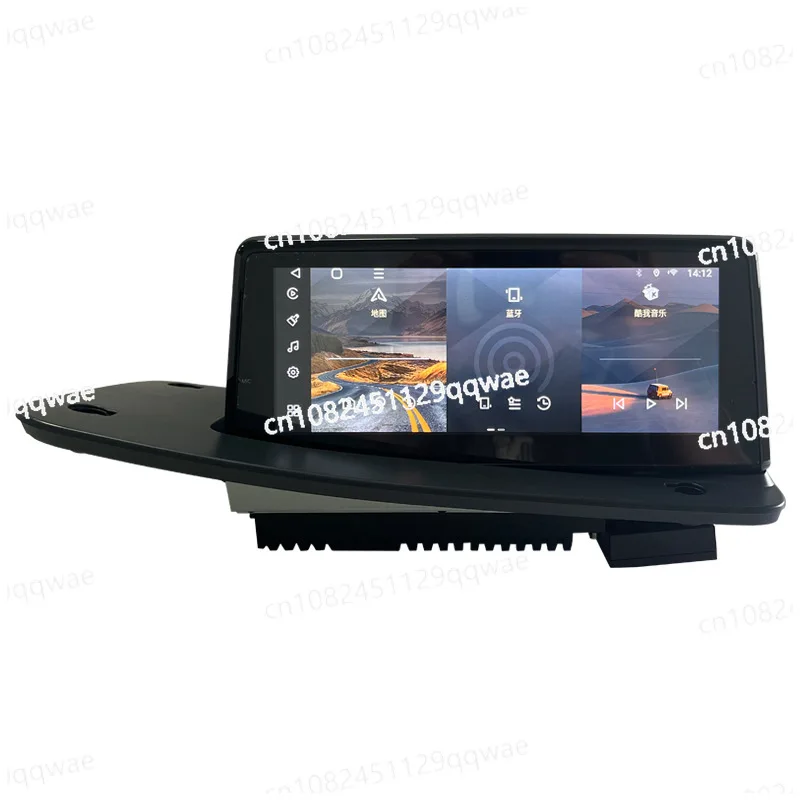 

Подходит для S80L 2004-2011 годов выпуска, Android-магнитола с большим экраном, навигация, автомобильный радиоприемник, мультимедиа.