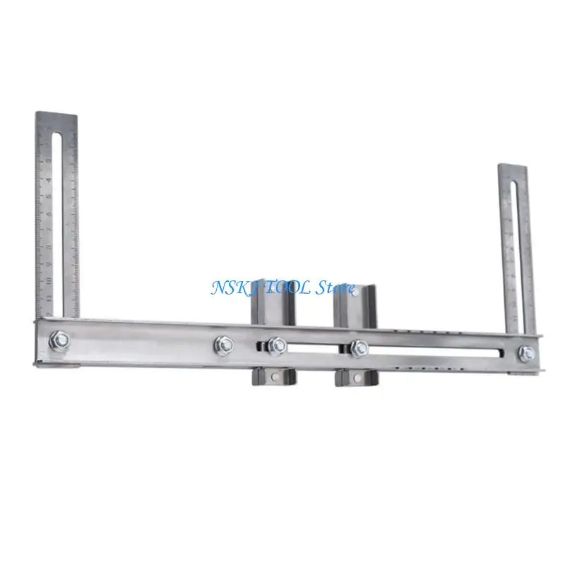 L8RC درج الشرائح الكاملة امتداد الكرة الحامل شرائح لوحة المفاتيح رف رف العدائين أعلى #2