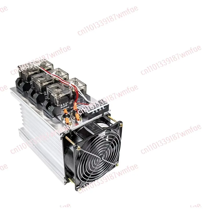 H3700ZF H3800ZF H31000ZF Group 700A 800A 1000A SSR Industrial Solid State Relay H3700ZF Group
