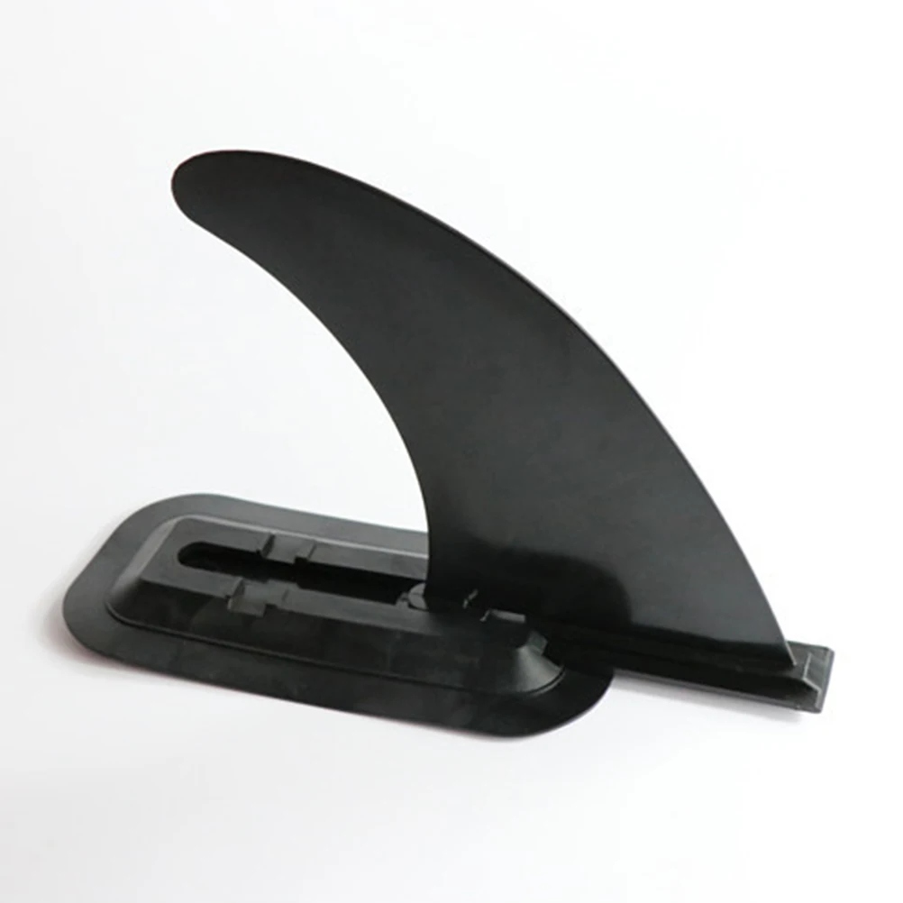 

Fin Big Fish Fins on The Paddle Board Surfboard Detachable Accessories Stand up Paddleboarding