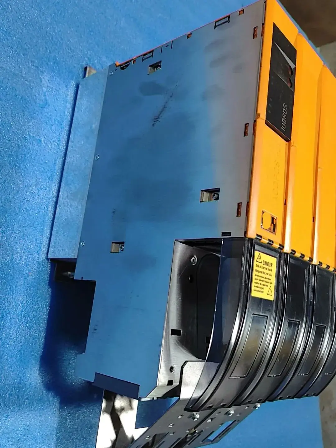 8BVI0880HWS0.004-1 Сервопривод для B&R