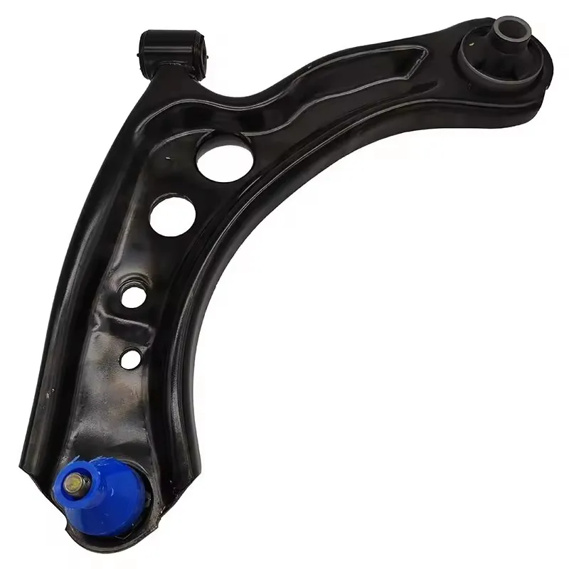 

Intelligent Library Factory Price Wholesale Wishbone Lower Right Control Arm OEM 48069-09230 48068-09230 For Vios Yaris Saloon N