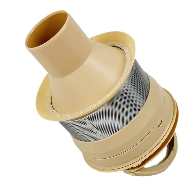 

Handheld Cordless Vacuum Cleaner Accessories Cyclone Multi-Cone For Dreame Mova S3-A54Q