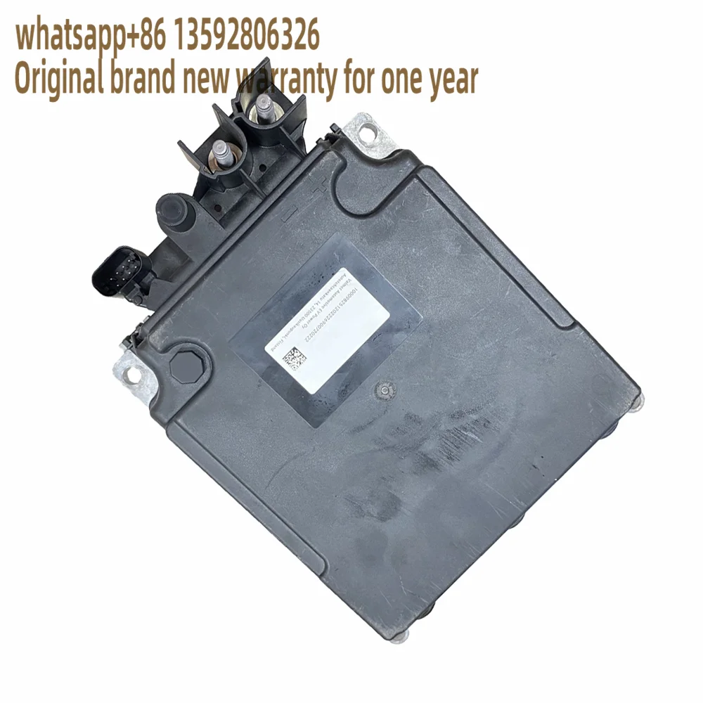 Steuergerät DC-Ladeanschlussgerät Passend für Mercedes-Benz 243 EQA250 EQA260 EQA300 EQA250 A0009005435 A0009010221