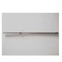 Marine outboard motor long axis  driver shaft  for Hangkai 2 stroke 9.9-15-18hp gasoline boat  engine  accessories