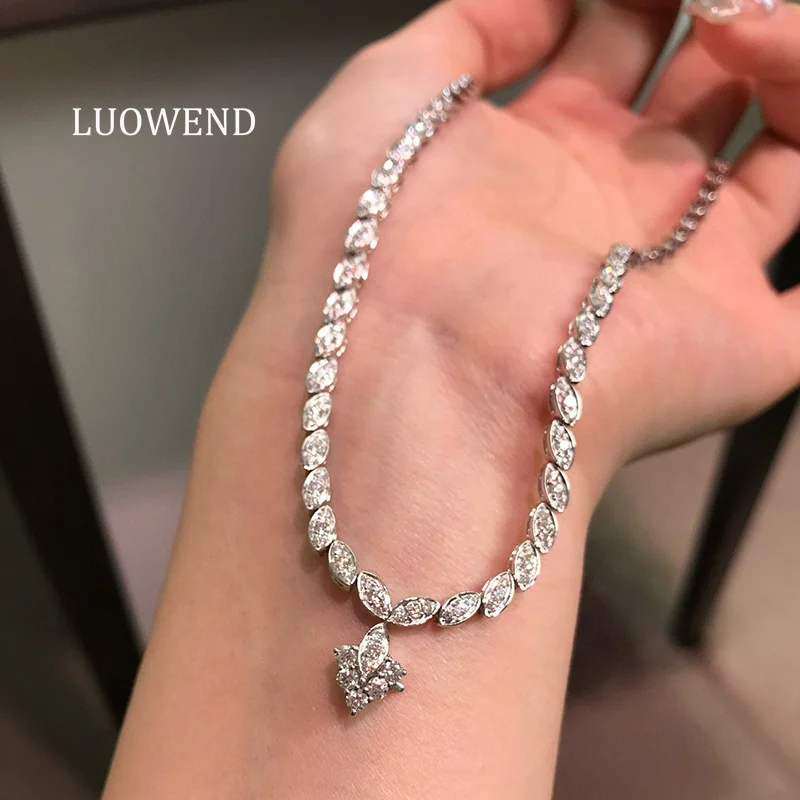 Luowend 100% 18K Wh… - image