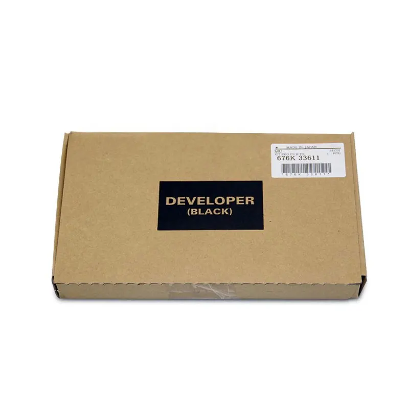 Original Develope for Xerox 700 7780 J75 C75 5151500 560 570 6680 Iron Powder 676K33620 676K33631 676K33641 676K33611