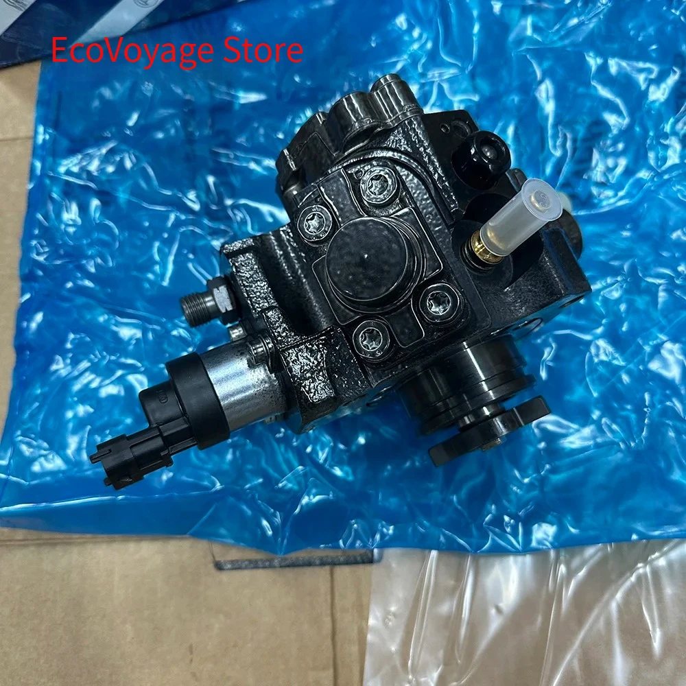 OEM BOSCH FUEL PUMP FOR FREELANDER 2, EVOQUE & DISCOVERY SPORT 2.2D - LR047217 LR030432